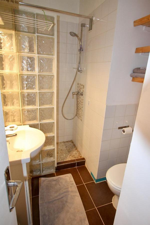 Studio Residence Grands Montets Chamonix Exteriör bild