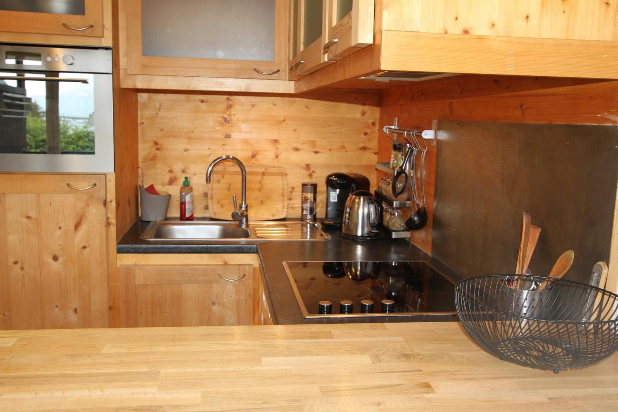 Studio Residence Grands Montets Chamonix Exteriör bild